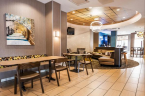 Springhill Suites by Marriott San Antonio Alamo Plaza/Convention Center